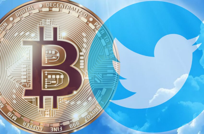  Twitter’s Search Tool Now Includes BTC and ETH Price Indexes.