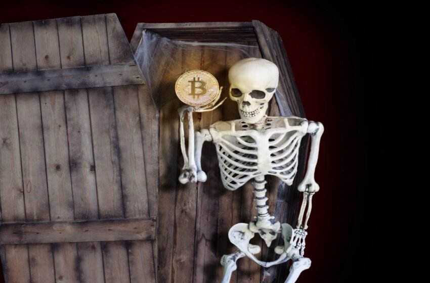  Cryptowisser: 51 Crypto Exchanges Dead in 2022