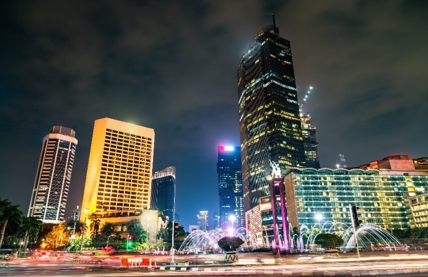  Indonesia intends to launch its own cryptocurrency exchange