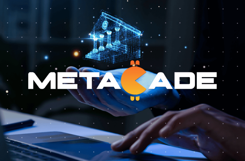  Experts see Metacade (MCADE) at 100x earnings in 2023