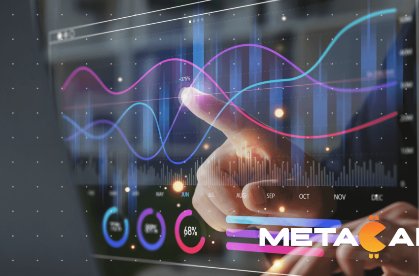  Tron (TRX) And Ethereum (ETH) Remain Steady, While Metacade (MCADE) Continues To Surge