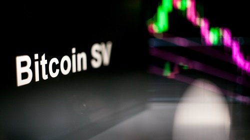  BSV drops after Robinhood news