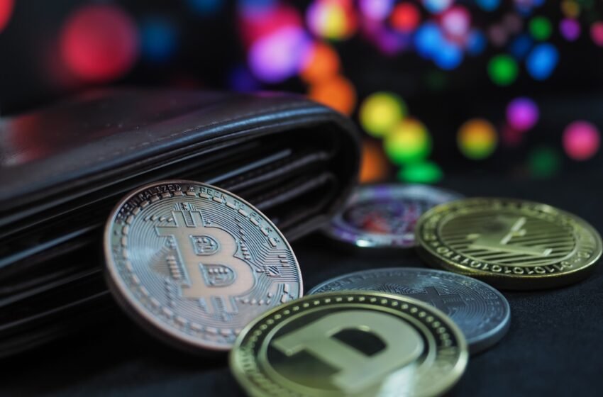  Frontier in-browser wallet supporting Aptos goes live