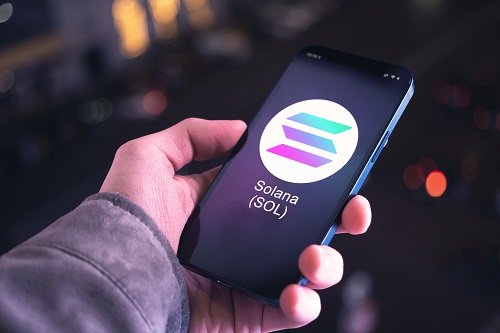  Solana price has spiked 137% YTD as cryptocurrencies soar