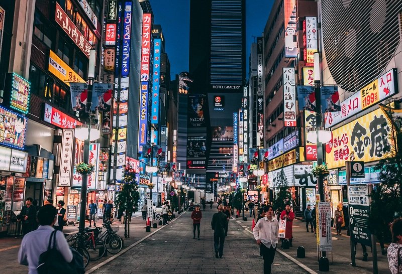  Coinbase halts operations in Japan, customers to withdraw assets