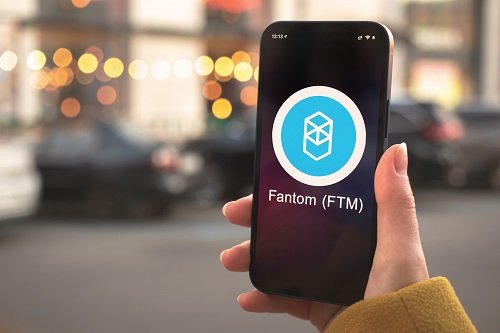  Fantom announces on-chain funding mechanism Ecosystem Vault
