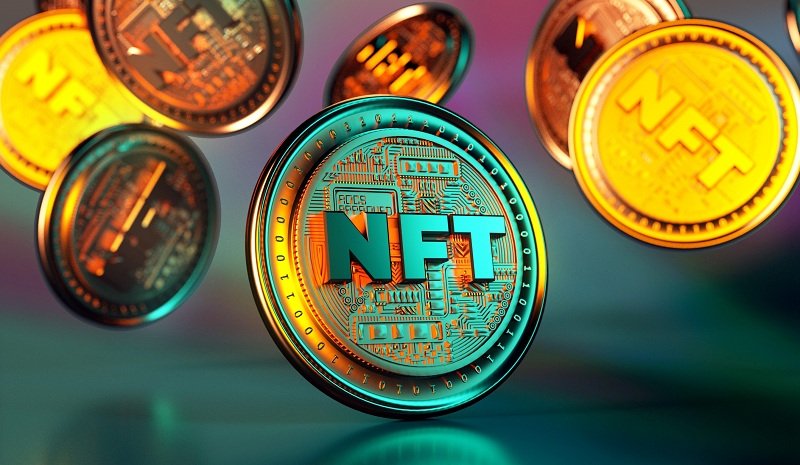  Aptos NFT markets see increased activity