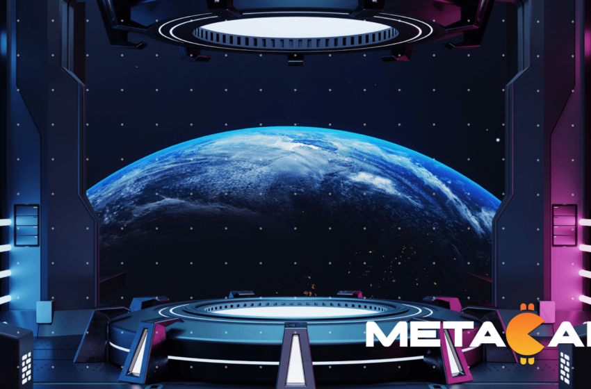  How To Invest in the Metaverse? Metacade Is Set To Be the Best Metaverse Project of 2023