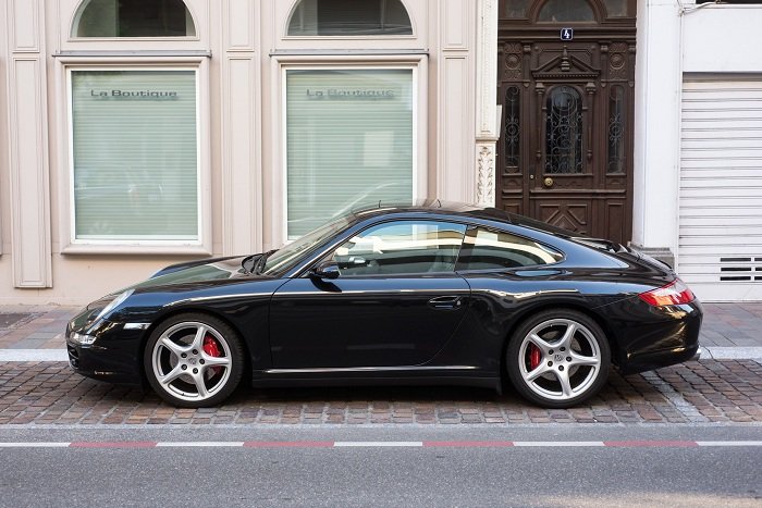  Porsche NFT price suddenly soars days after mint halt: here’s why