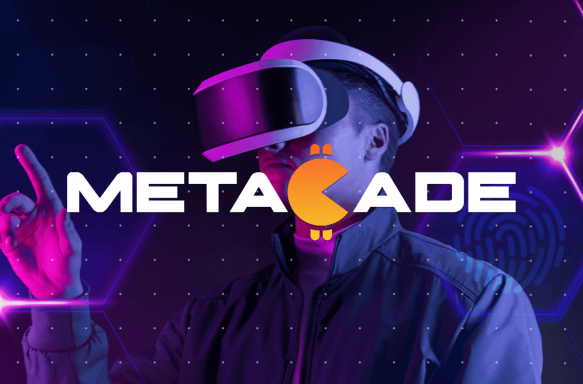  Is Blockchain Gaming Dead? Long Live Metacade!