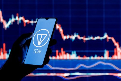  Crypto derivatives exchange BIT adds Toncoin (TON) options