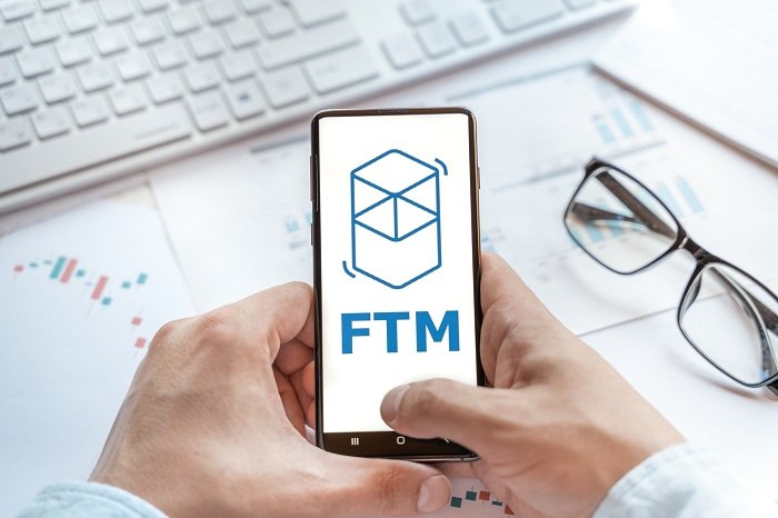  FTM price up 52% in 7 days