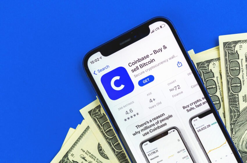  Coinbase fined for operating in the Netherlands: here’s why