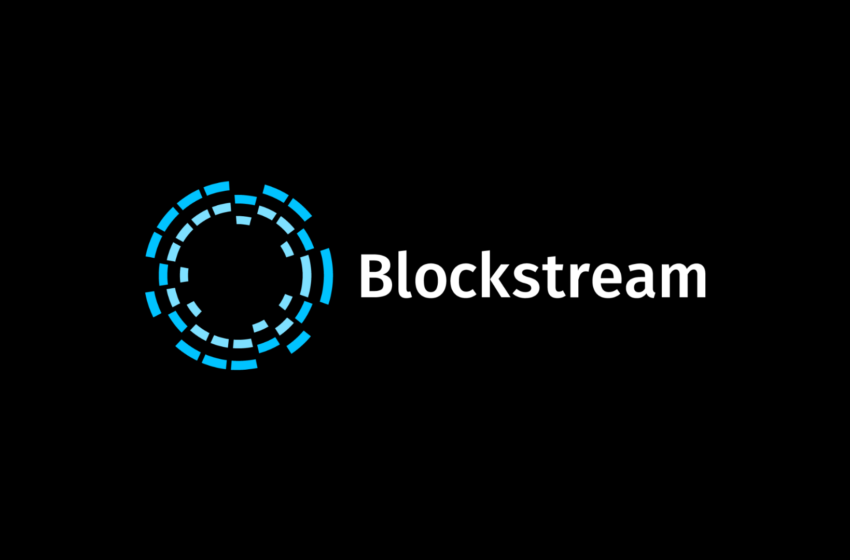  Blockstream Raises $125M to Expand Bitcoin Mining Ops