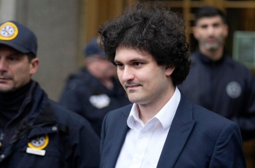  Bankman-Fried Should be Granted Access to Crypto Assets