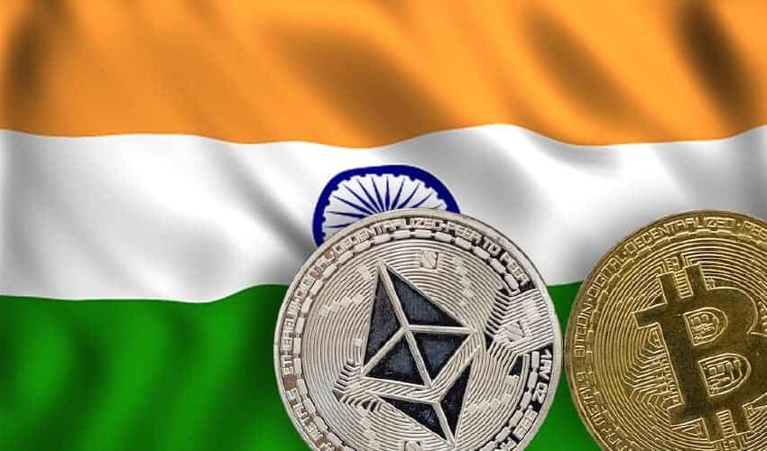  Indian Government Launching Campaign for Crypto Awareness