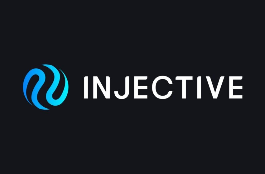  Injective Launches $150M Ecosystem Group