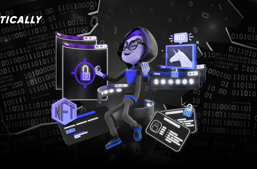  NFT Frauds: How to avoid them in 2023