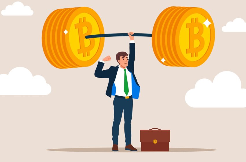  Bitcoin Hashrate Reaches All-Time High, Boost Could Lead to Record-Setting Difficulty Increase – Mining Bitcoin News