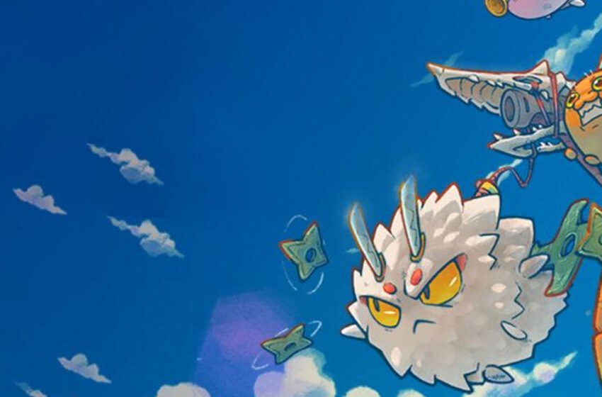  Axie Infinity’s Monthly Player Count Drops to Low Not Seen Since November 2020 – Bitcoin News
