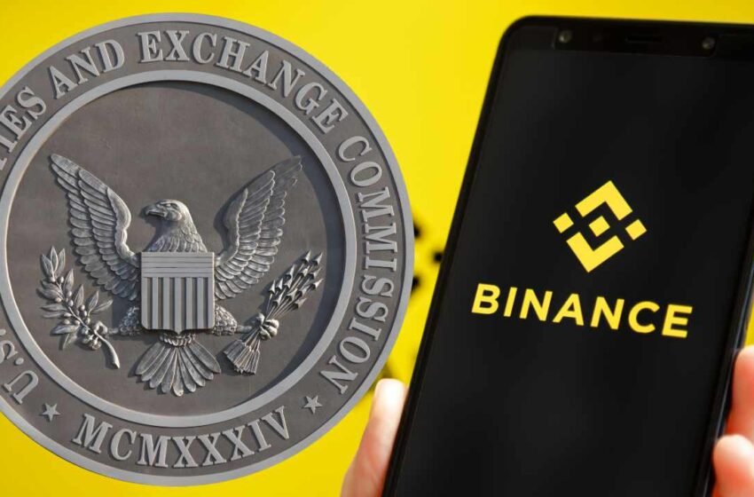  SEC Intervenes in Binance US Acquisition of Bankrupt Crypto Lender Voyager Digital’s Assets – Regulation Bitcoin News