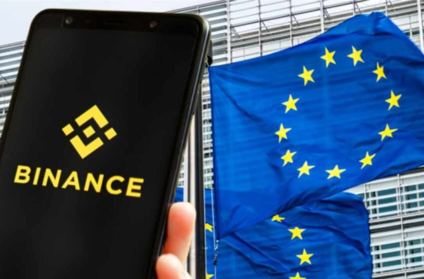  Binance Now Authorized in 7 EU Countries — Sweden Becomes Latest Member State to Give Approval – Regulation Bitcoin News
