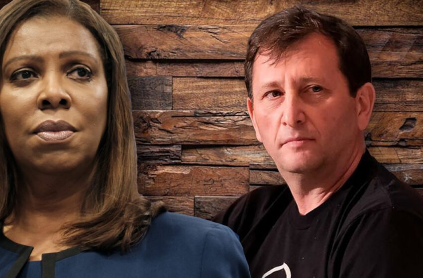  New York Attorney General Sues Celsius Co-Founder Alex Mashinsky for Crypto Fraud – Bitcoin News