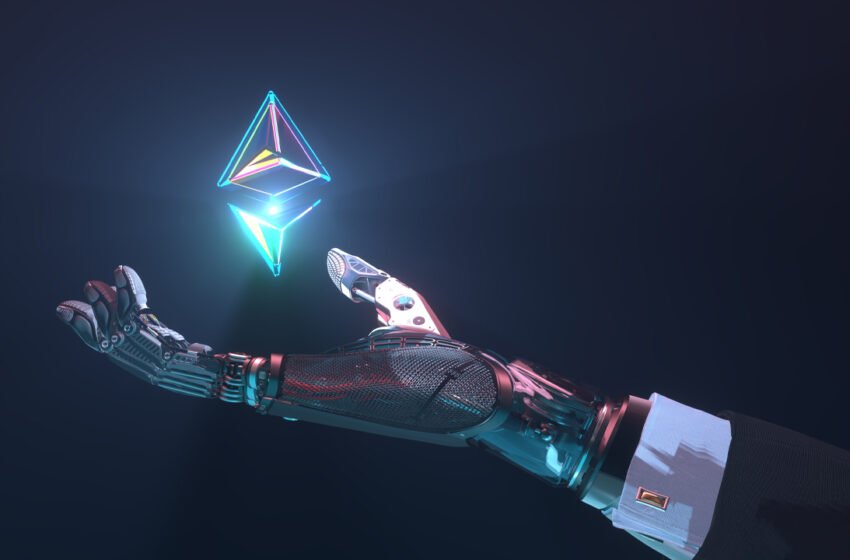  The Rise of AI-Focused Projects in 2023 – Blockchain Bitcoin News