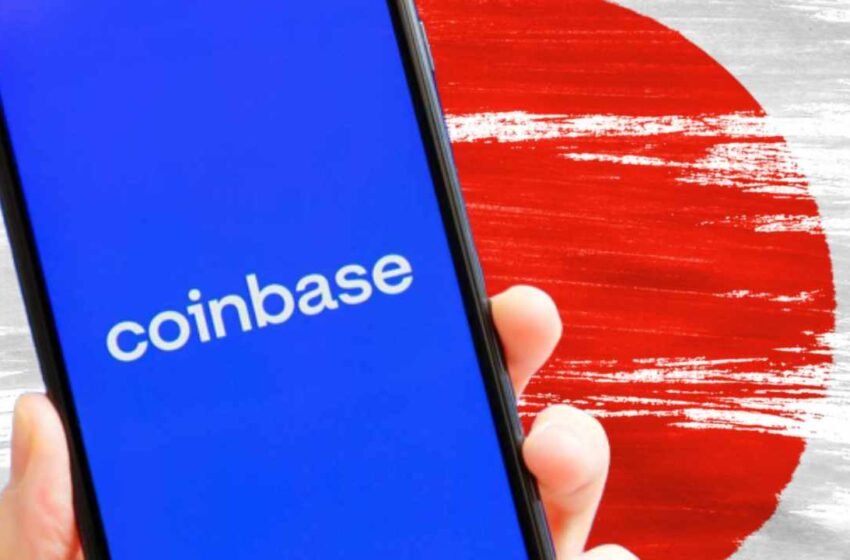  Coinbase Shutting Down Most Crypto Services in Japan After Series of Job Cuts Globally – Bitcoin News