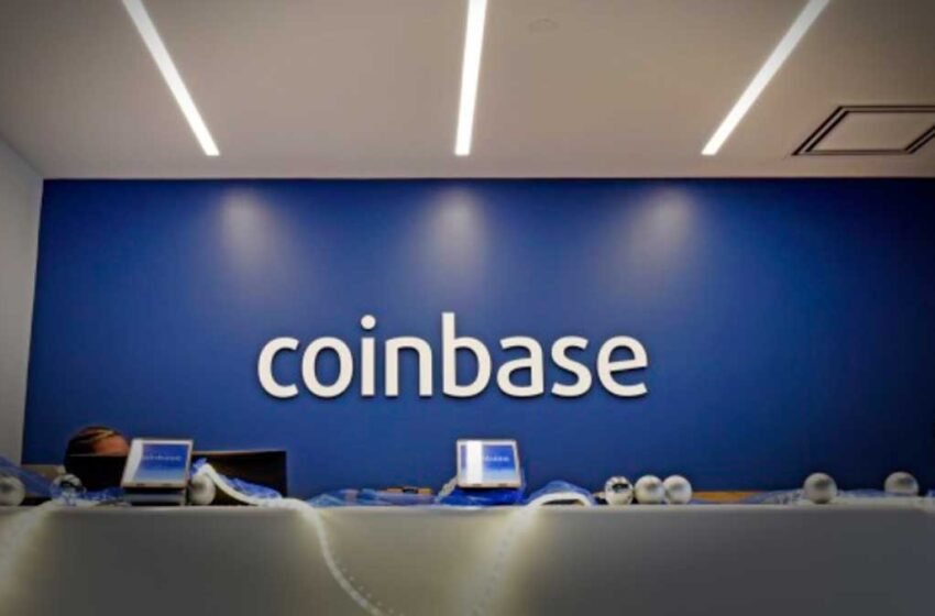  Coinbase to Let Go Another 20% of Staff by Q2