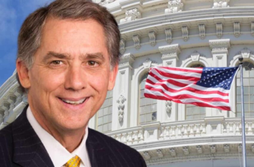  US Lawmakers Create ‘Congress’ First Ever’ Digital Assets Subcommittee – Regulation Bitcoin News