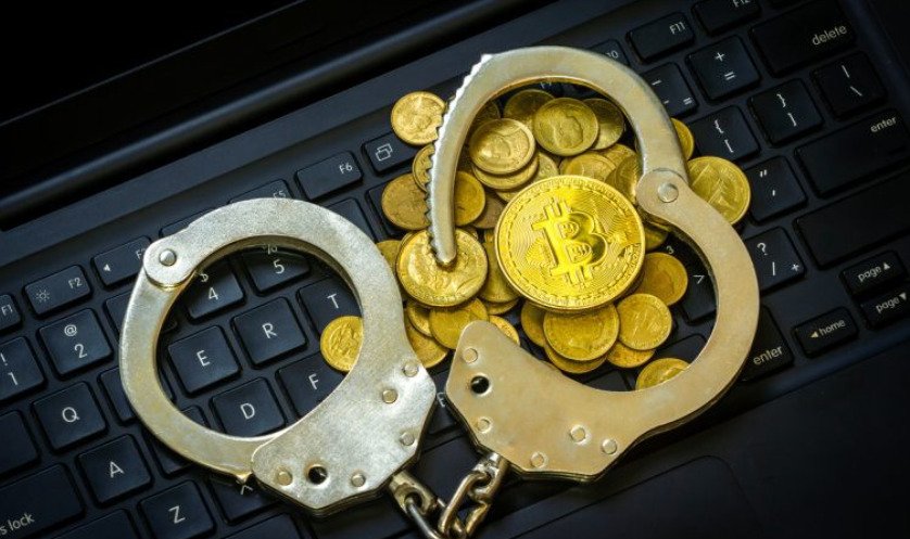  Philippines Immigration Officers Find ‘Crypto Trafficking Ring’