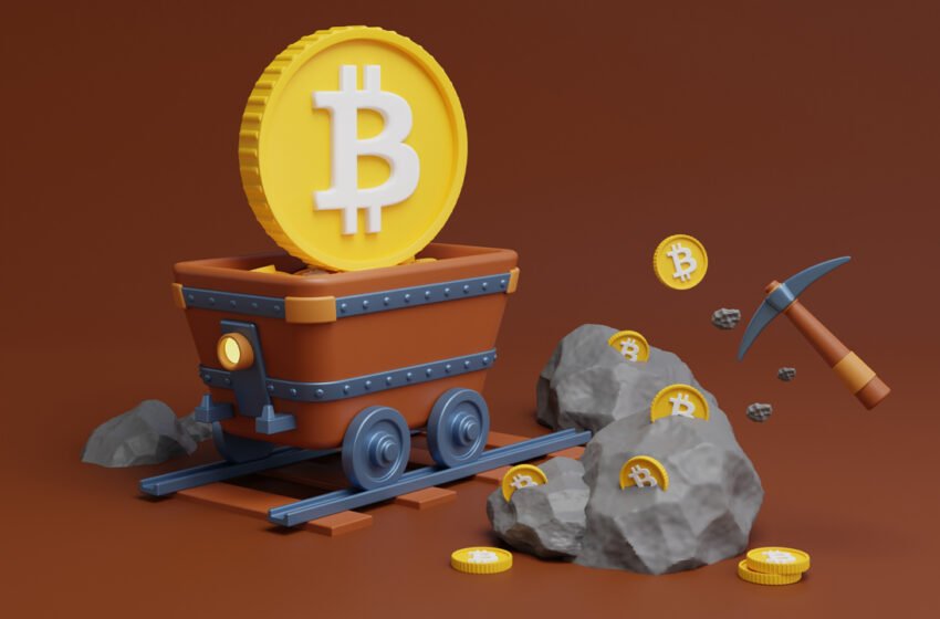  Bitcoin Difficulty Surges 4.68%, Taps New All-Time High; Metric Set to Surpass 40 Trillion – Mining Bitcoin News