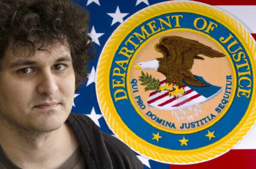  DOJ Asks Victims of Sam Bankman-Fried’s Fraud to Come Forward – Featured Bitcoin News