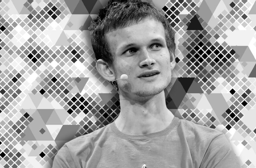  Ethereum Could Benefit From Stealth Addresses Implementation, Says Vitalik Buterin – Technology Bitcoin News