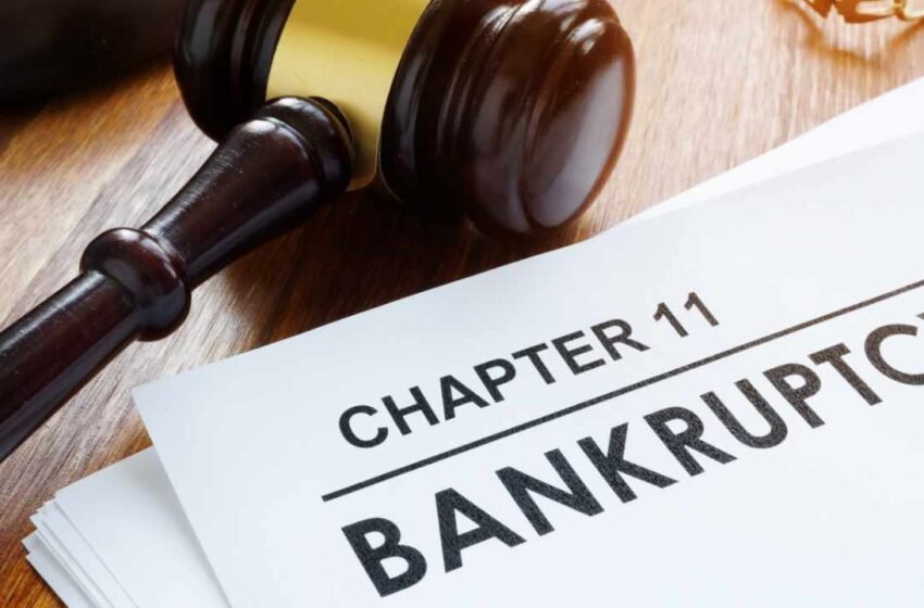  Crypto Lender Genesis Files for Bankruptcy Following SEC Lawsuit – Featured Bitcoin News