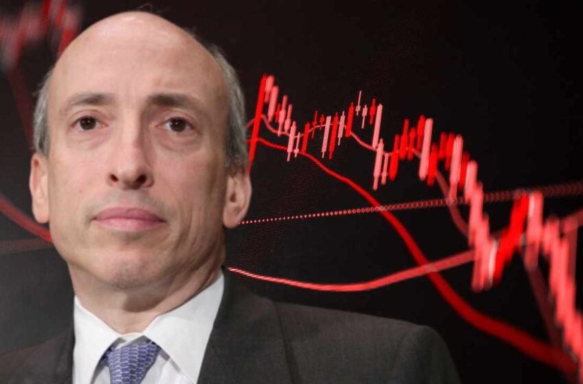  SEC Chairman Warns Most Crypto Will Fail — Says ‘Don’t Get Caught up in FOMO, Fear of Missing Out’ – Regulation Bitcoin News