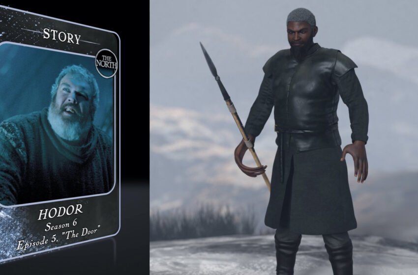  Game of Thrones NFTs Sell Out Quickly, But Draw Criticism for ‘Poorly Drawn’ Characters – Bitcoin News