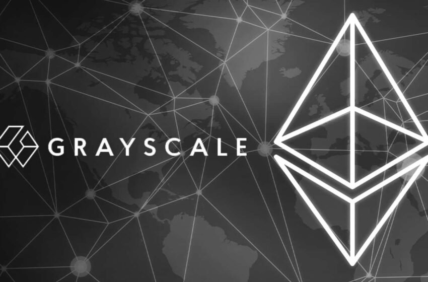  Grayscale Fires at SEC Saying their Bitcoin ETF Rejection is Unreasonable