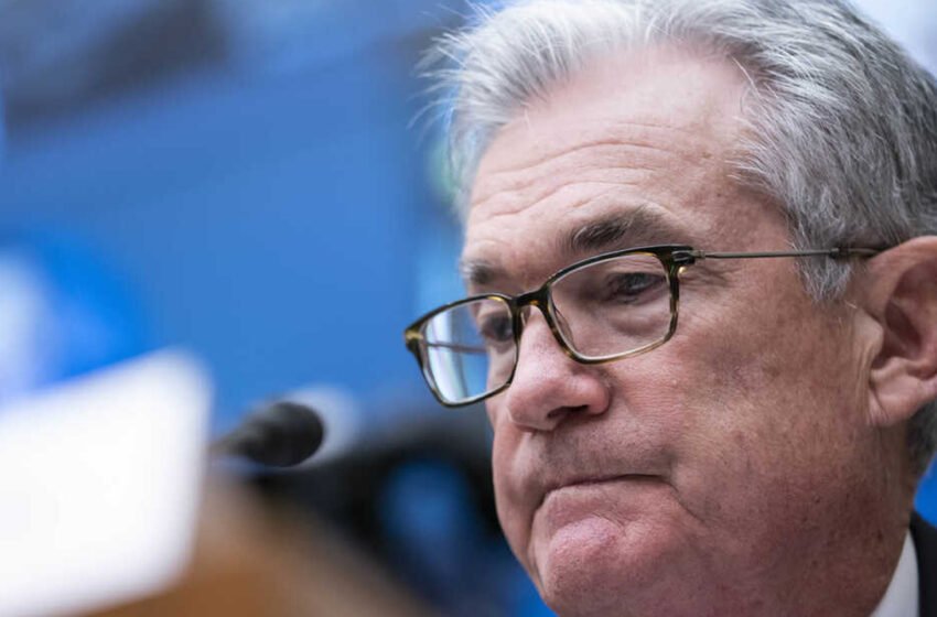  Uncertainty Surrounds Federal Reserve’s Future Plans for Rate Hikes – Bitcoin News