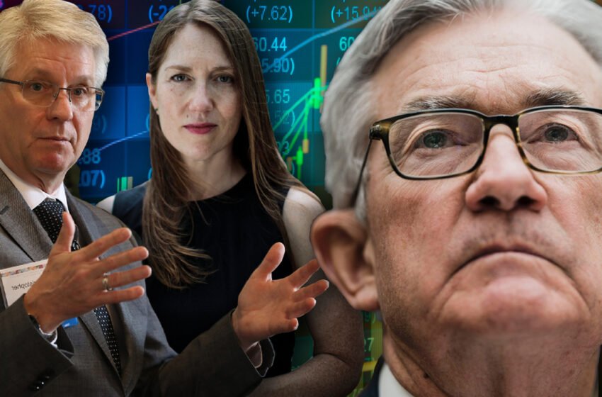  Market Trajectories Hinge on Decision – Economics Bitcoin News