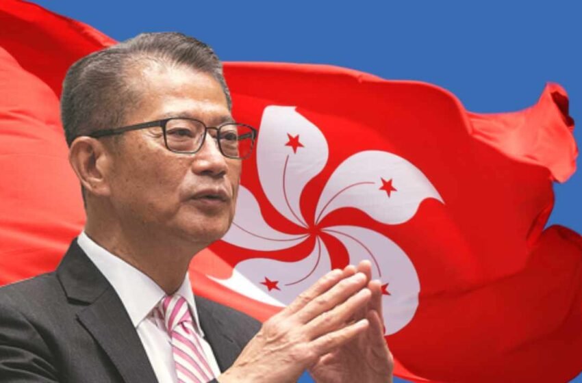  Hong Kong Reaffirms Commitment to Become Regional Crypto Hub – Regulation Bitcoin News