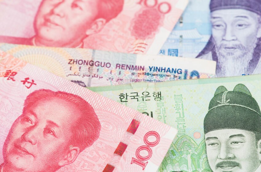  Study Reveals South Korea’s ‘Kimchi Premium’ Strongly Linked to International Remittances to China – Bitcoin News