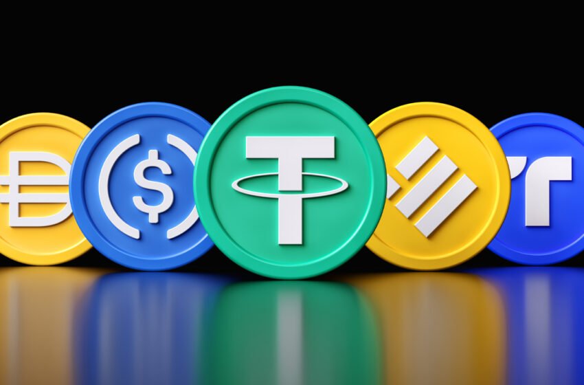  Stablecoin Economy Sheds Another $3 Billion in 44 Days – Altcoins Bitcoin News