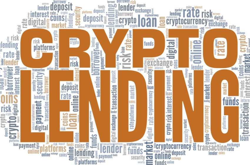  71% of Total Value Locked Evaporates in 12 Months – Defi Bitcoin News