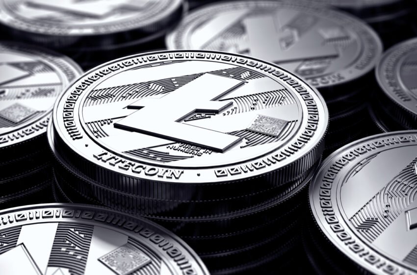  Litecoin’s Hashrate Reaches All-Time High, Difficulty Follows Suit – Altcoins Bitcoin News