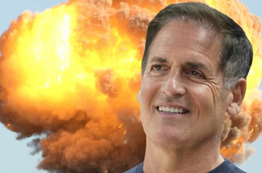  Billionaire Mark Cuban Warns of Next Crypto Implosion Coming From Wash Trades – Featured Bitcoin News