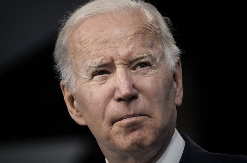  Biden Vows to Veto House Republicans’ ‘Fair Tax Act’ Proposing Elimination of IRS – Bitcoin News