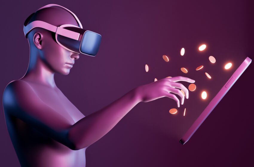  Metaverse Tokens Outperform Top Crypto Assets in 2023 With Decentraland’s MANA Leading the Pack – Metaverse Bitcoin News