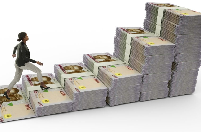  Nigeria Debt Management Office’s $48.8 Billion Debt Contravenes the Law Says Expert – Economics Bitcoin News